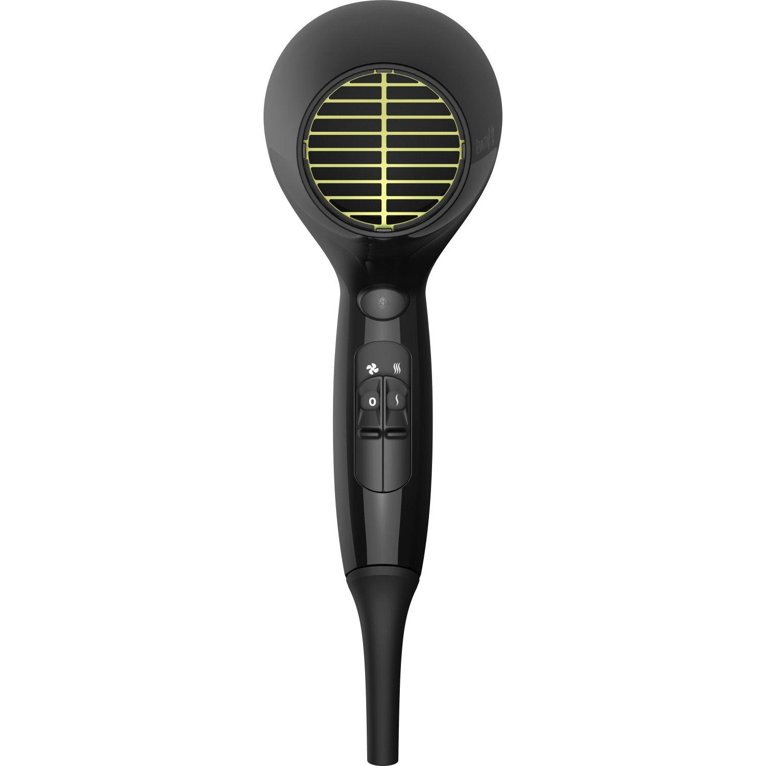 Secador De Pelo Remington Shine Therapy-5