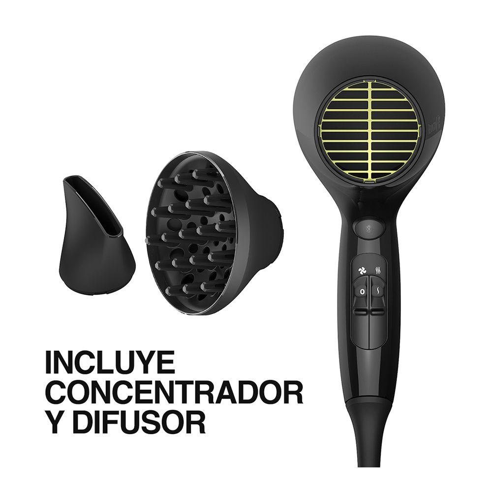 Secador De Pelo Remington Shine Therapy-2