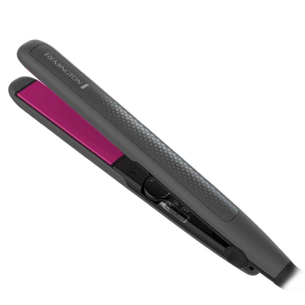 Plancha De Pelo Remington Color Protection S6300 S3500-0