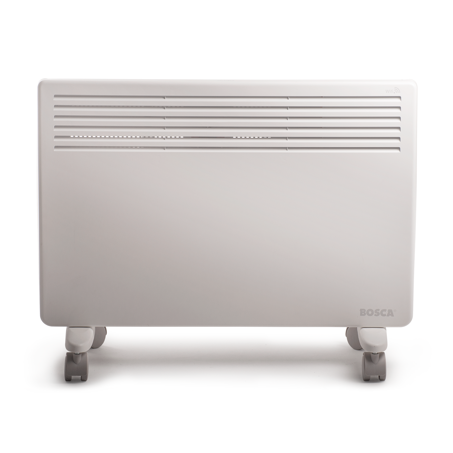 Calefactor Eléctrico Bosca B1500 Wifi Convector-0