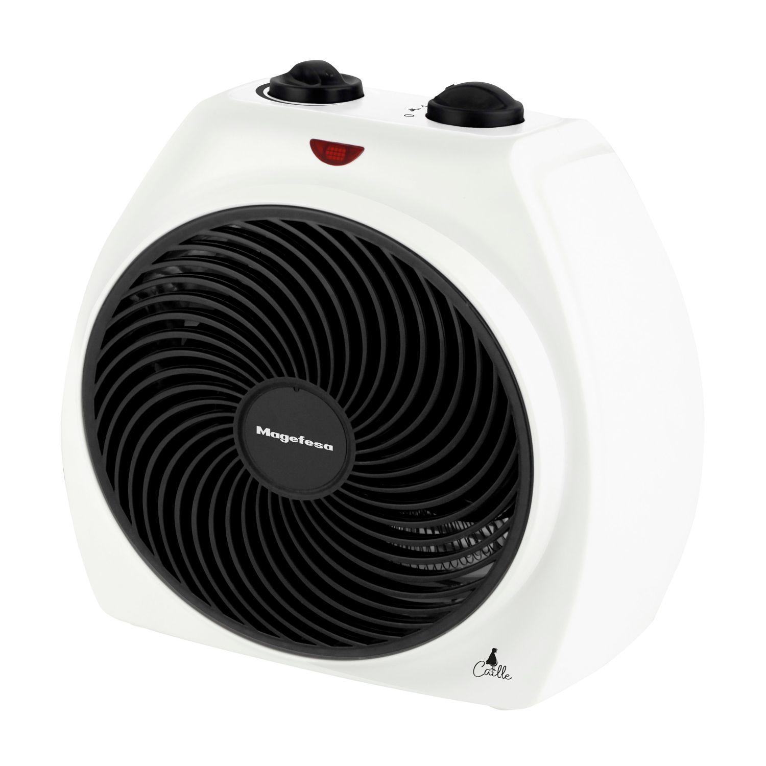 Termoventilador Caille Mgf 1294-1