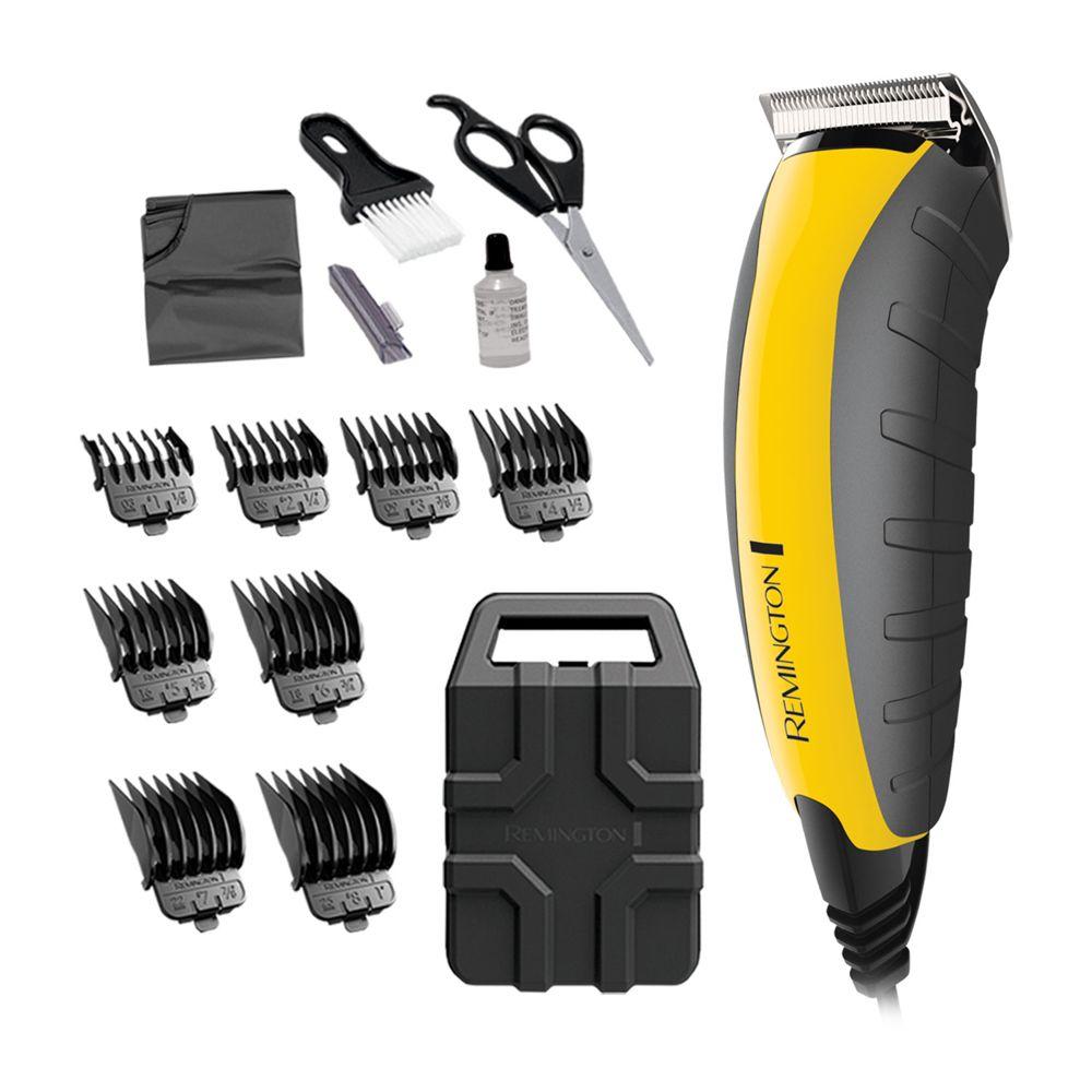 Corta Pelo Remington Virtualmente Indestructible HC5850-2