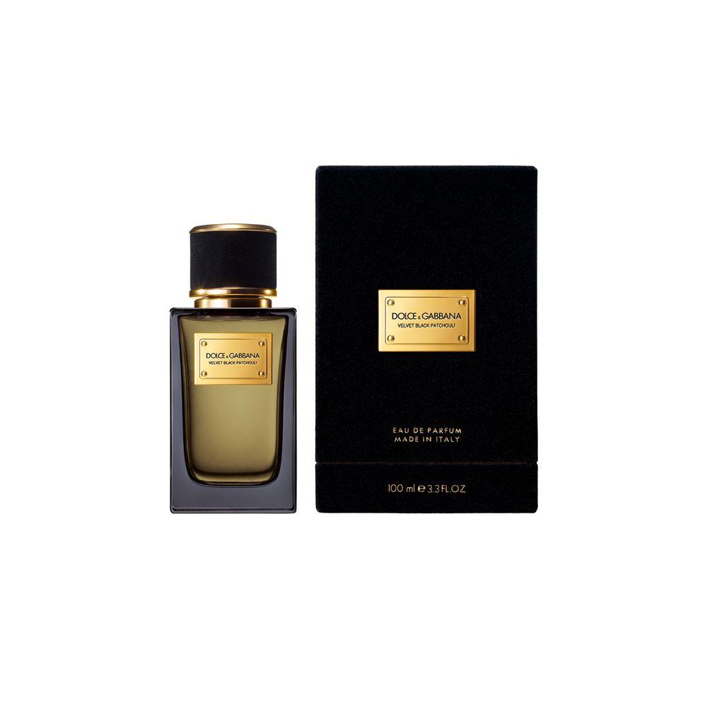 Velvet Black Patchouli Eau De Parfum 100ML-1
