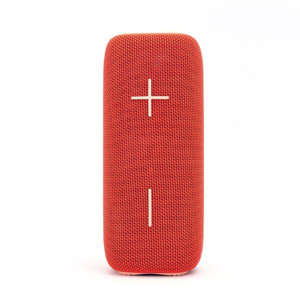 Parlante Mini Bluetooth KDK Wave 10W Naranjo-5
