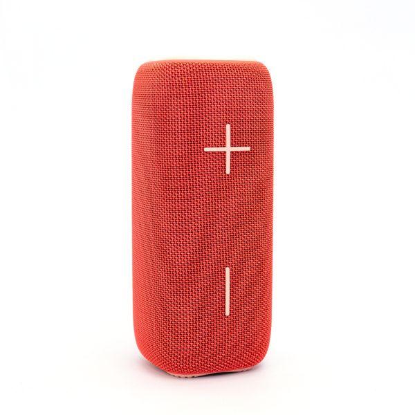 Parlante Mini Bluetooth KDK Wave 10W Naranjo-7