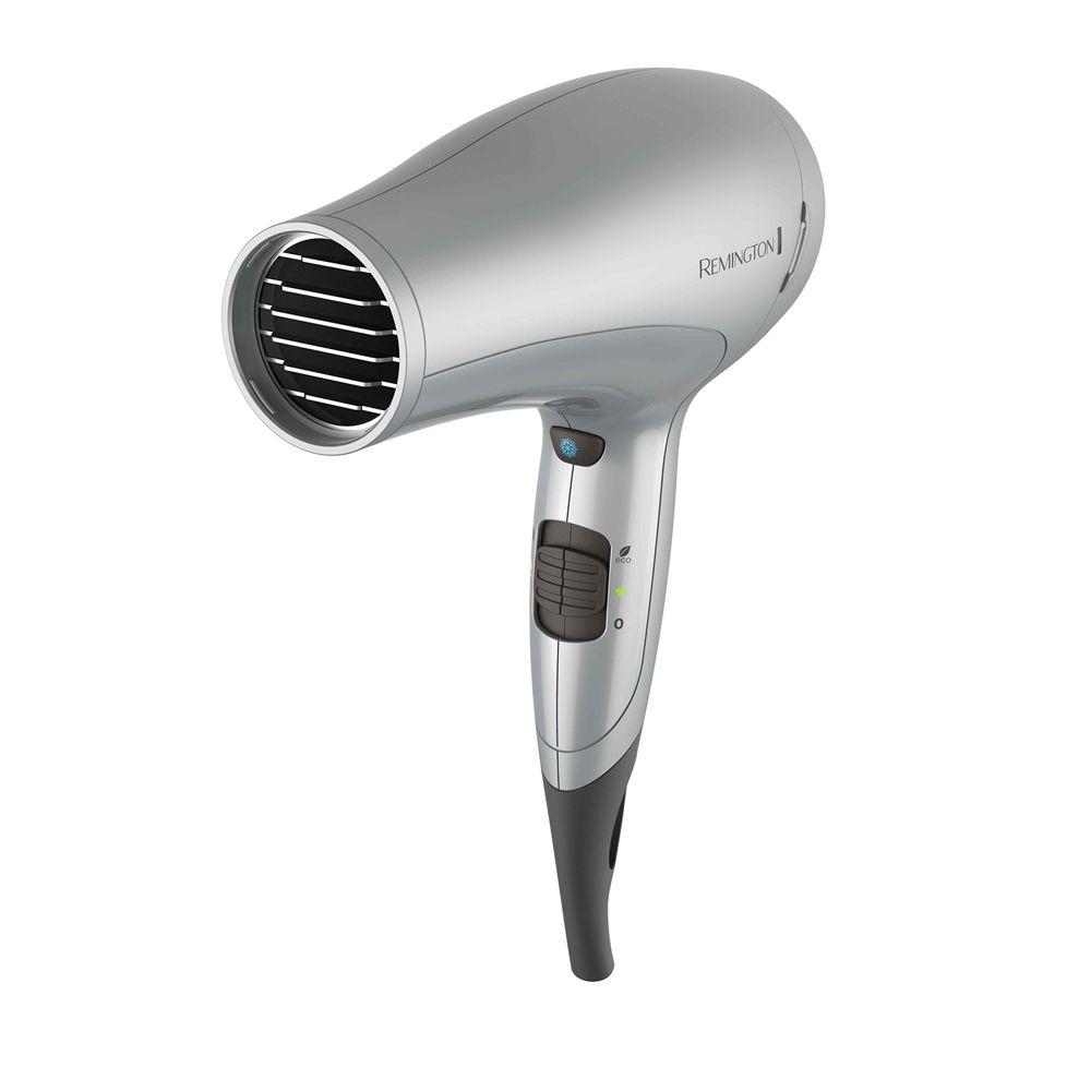 Secador De Pelo Remington Pro Titanium D3019 D3015-2