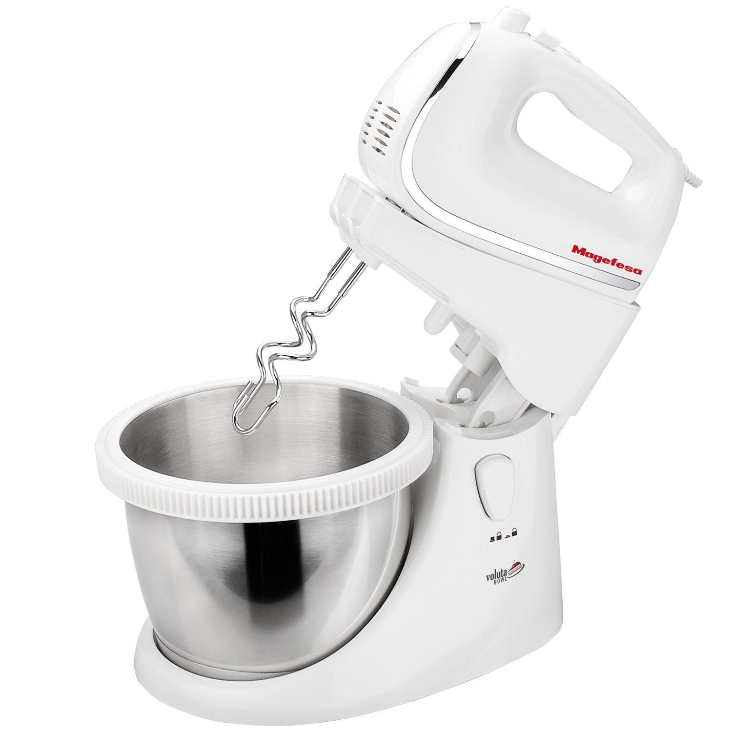 Batidora Magefesa Voluta Bowl Mgf4223-2