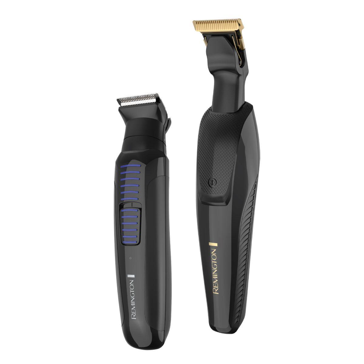 Pack Remington Cortabarba MB20A Y Trimmer PG6125-0