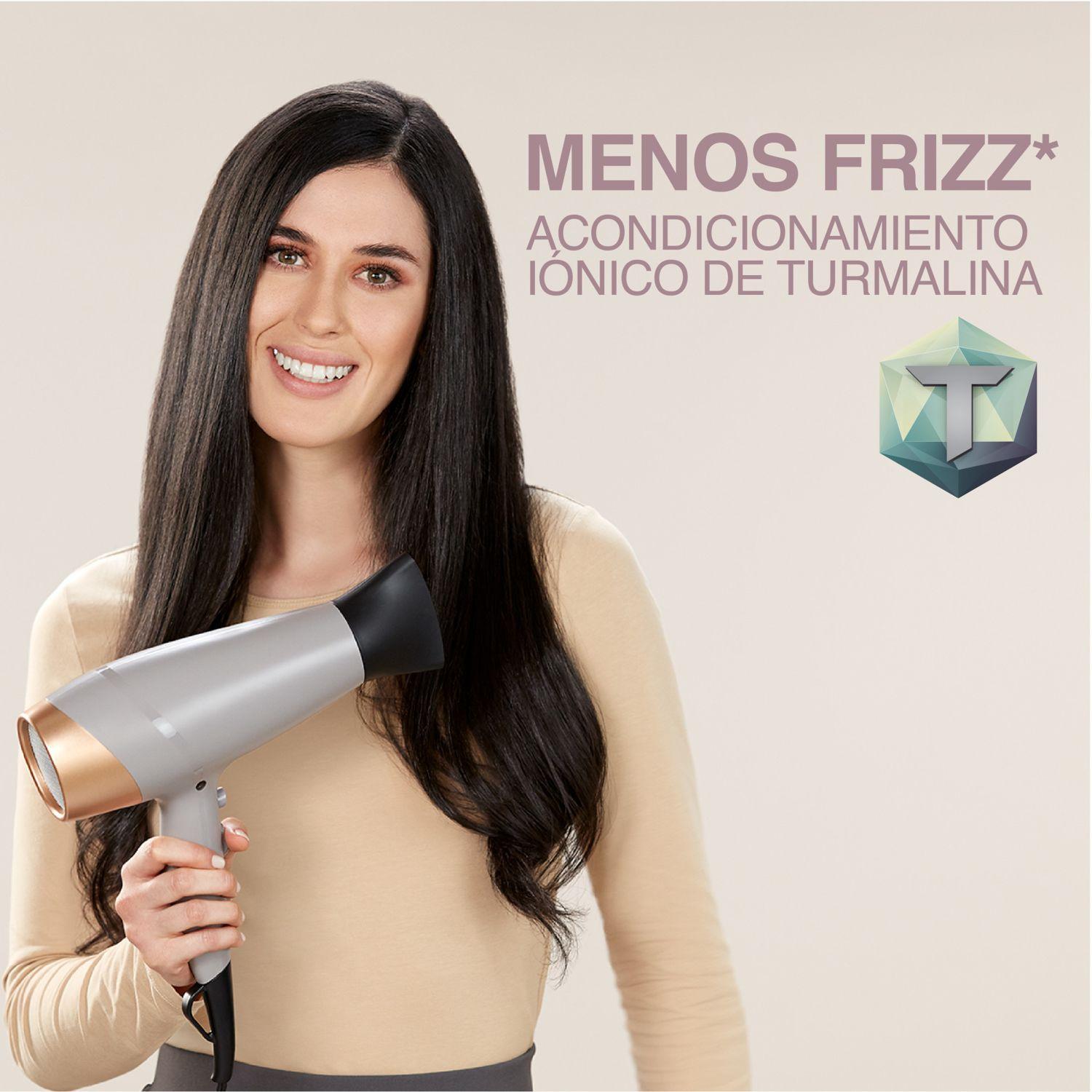 Secador De Pelo Remington D26A Colágeno Y Biotina 2.200W-5