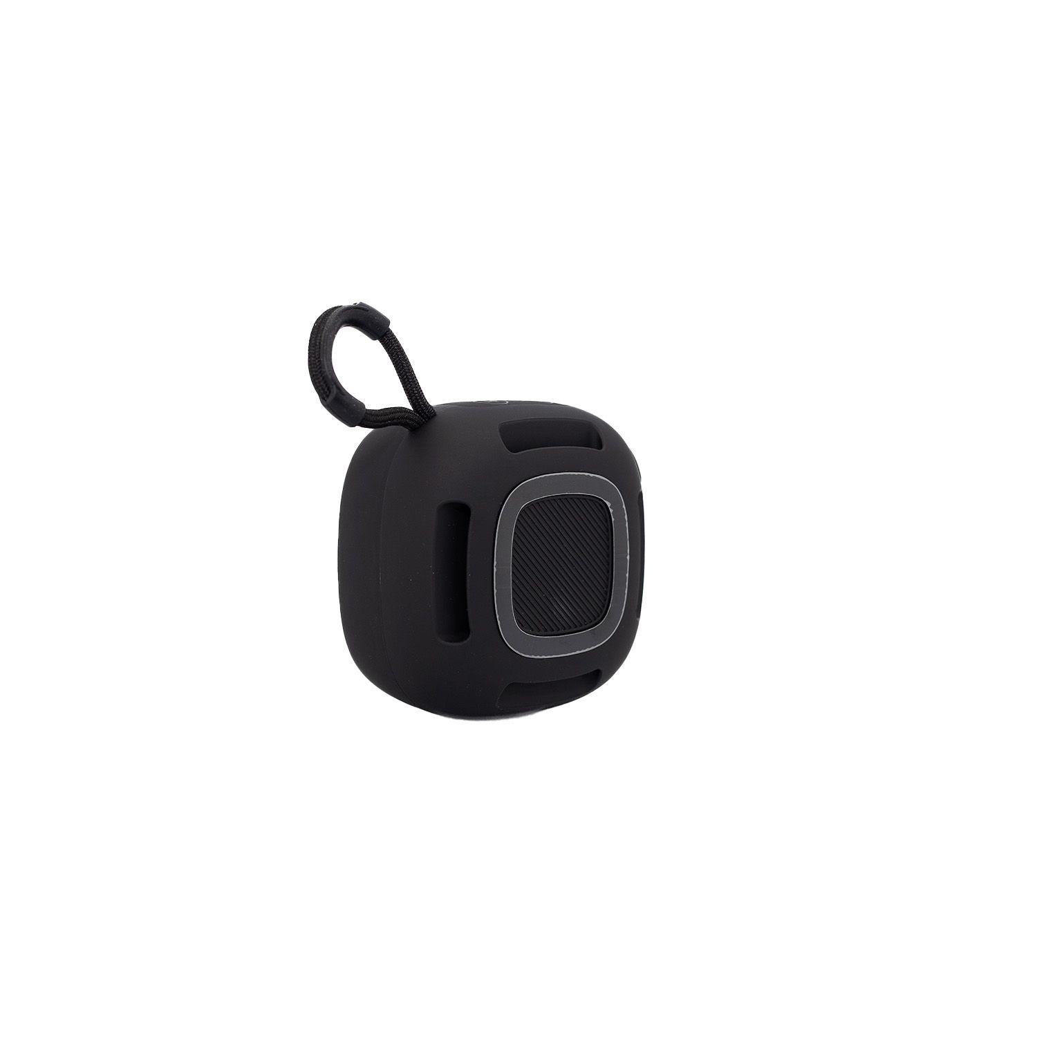 Parlante Mini KDK Bluetooh Negro 5W-7