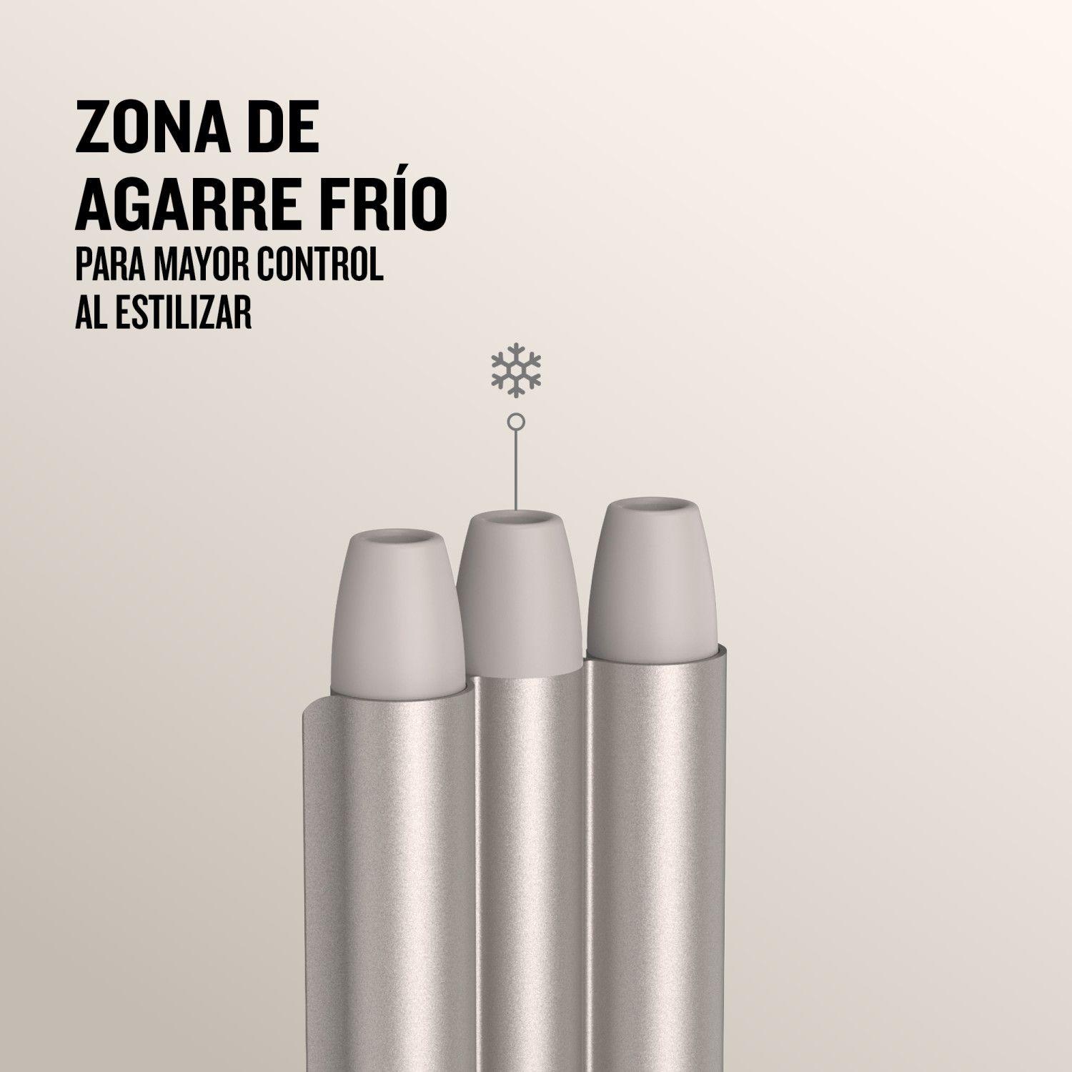 Rizador Multistyler 5 en 1 Remington Trendology-1