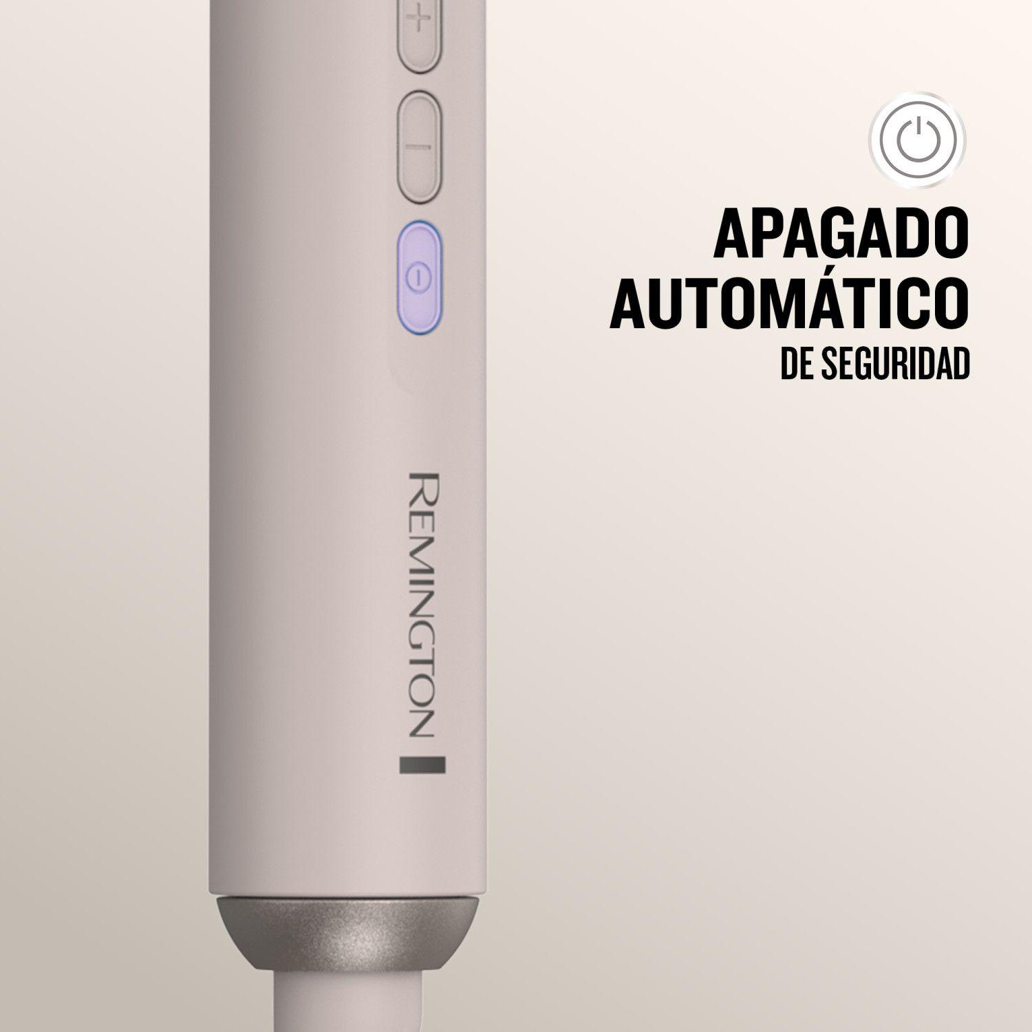 Rizador Multistyler 5 en 1 Remington Trendology-2