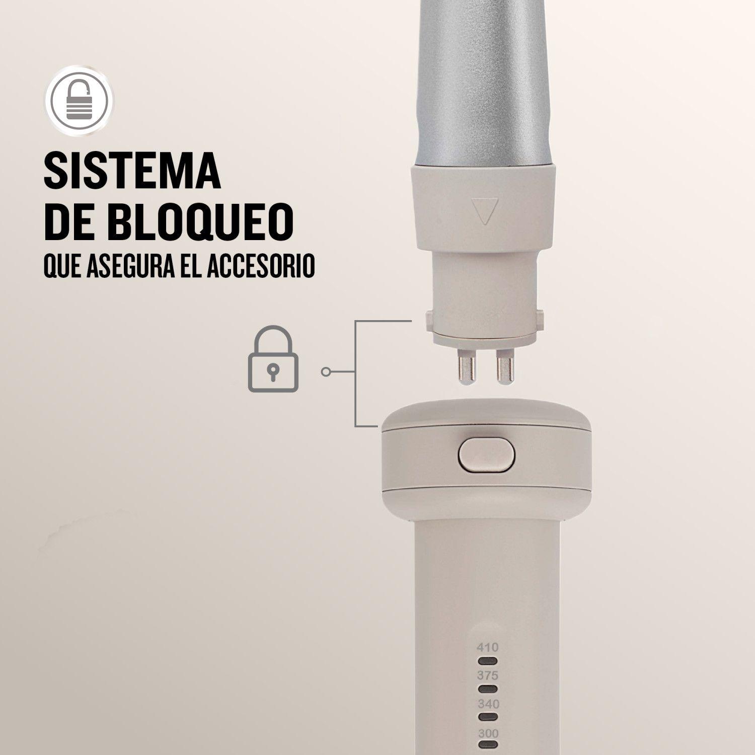Rizador Multistyler 5 en 1 Remington Trendology-3