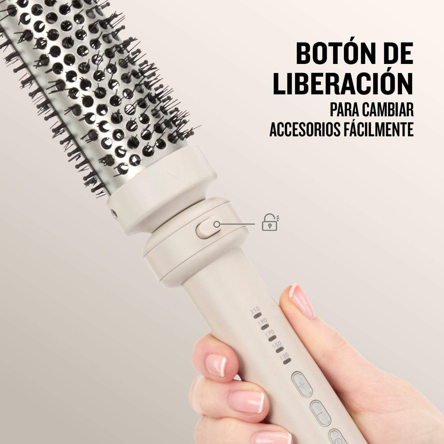 Rizador Multistyler 5 en 1 Remington Trendology-4