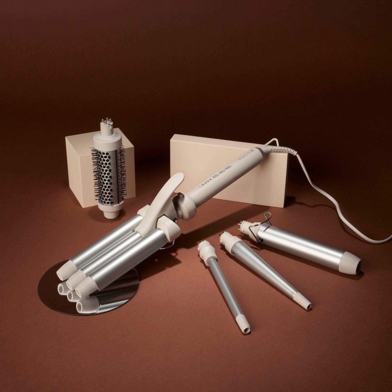 Rizador Multistyler 5 en 1 Remington Trendology-5