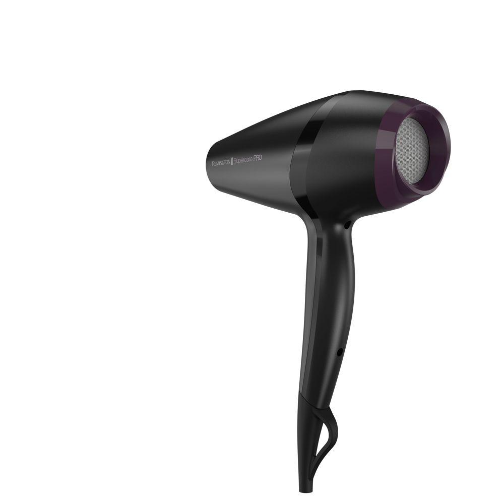 Secador De Pelo Remington Super Care Pro D23a-3