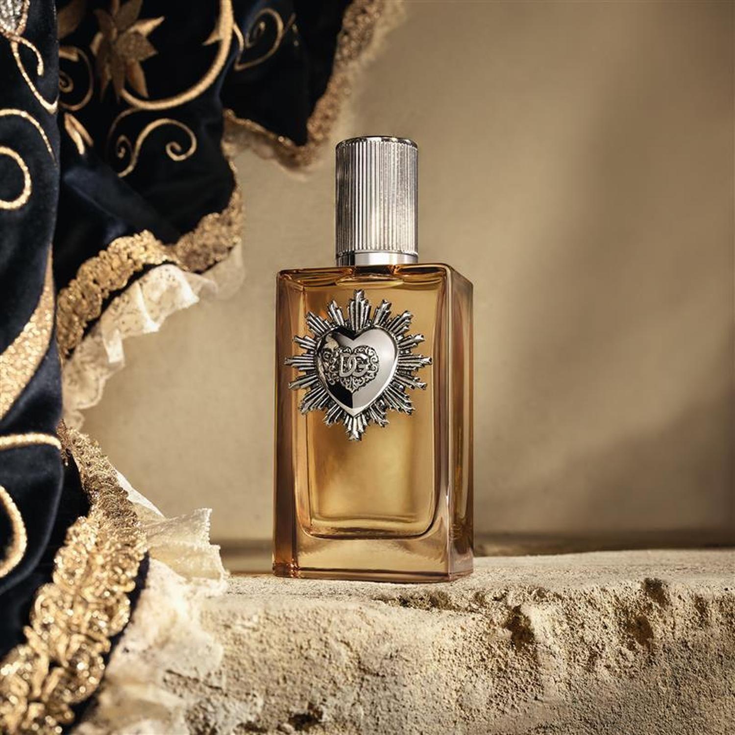 Dolce & Gabbana Devotion For Men Parfum 50ML-2