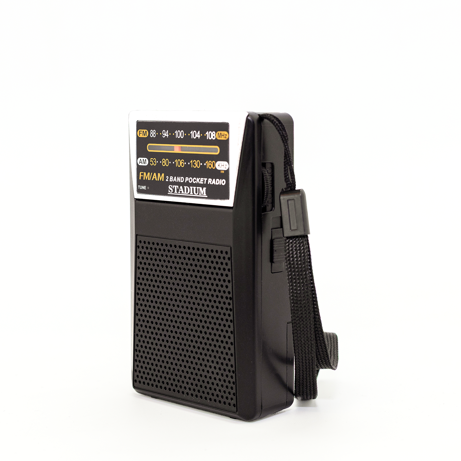 Radio Stadium A Pilas Portatil-1