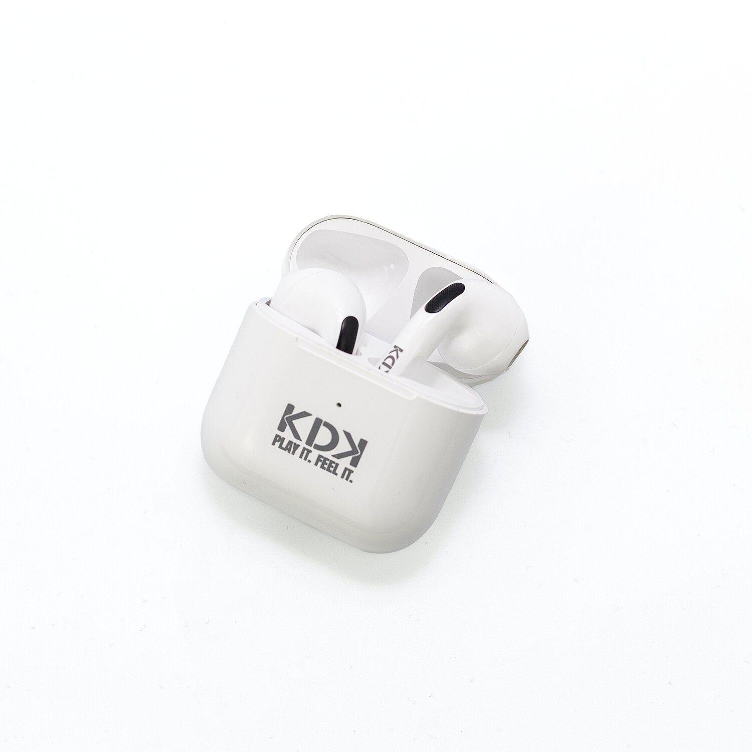 Audifonos Inalámbrico Bluetooth KDK Echo Lite-3