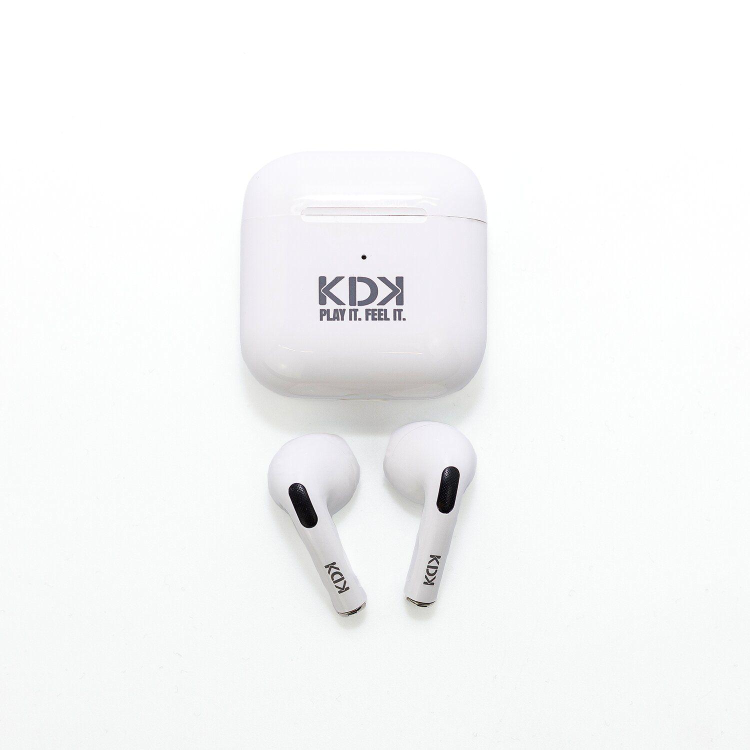Audifonos Inalámbrico Bluetooth KDK Echo Lite-5
