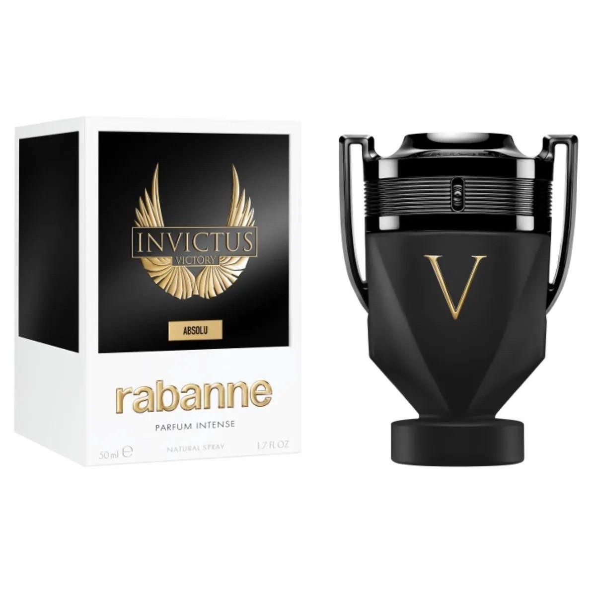 Rabanne Invictus Victory Absolu 50ml-0