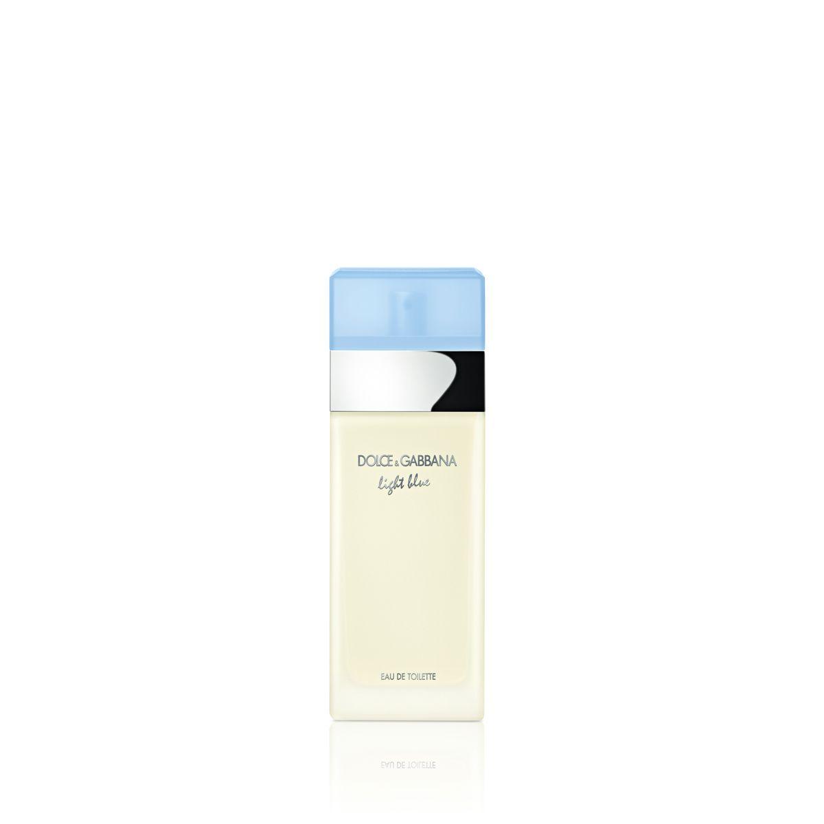 Dolce & Gabbana Light Blue EDT 100ML Woman-1