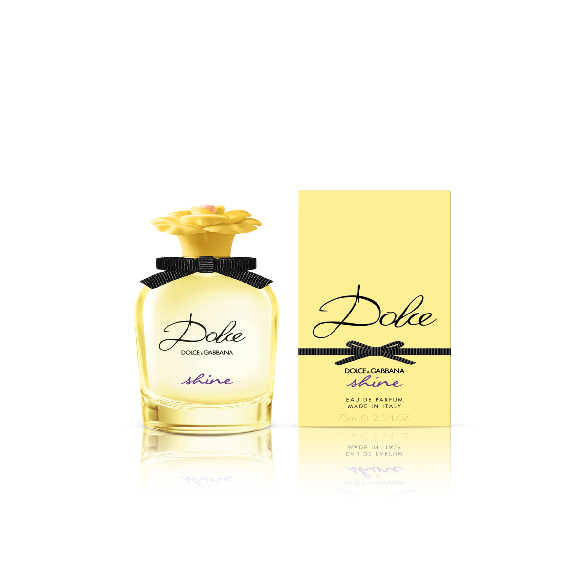 Dolce & Gabbana Dolce Shine EDP 75ml Woman-0
