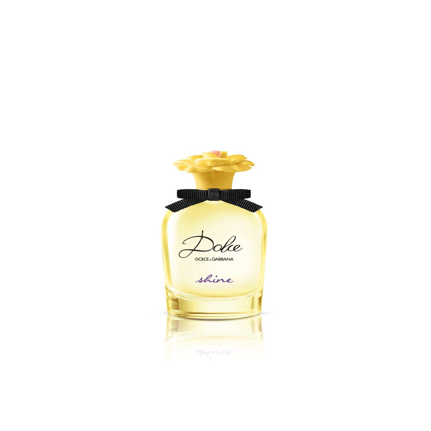 Dolce & Gabbana Dolce Shine EDP 75ml Woman-1