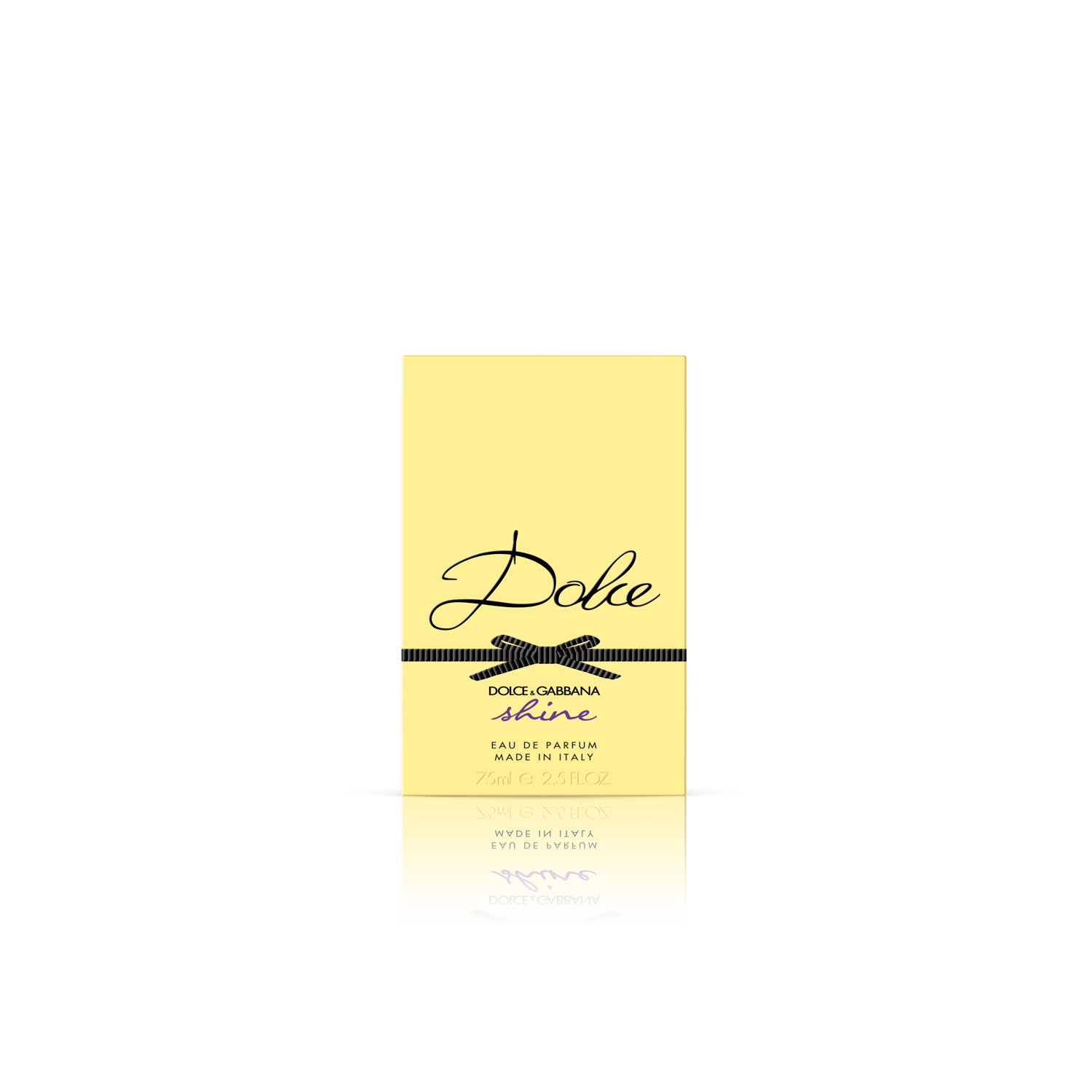 Dolce & Gabbana Dolce Shine EDP 75ml Woman-2