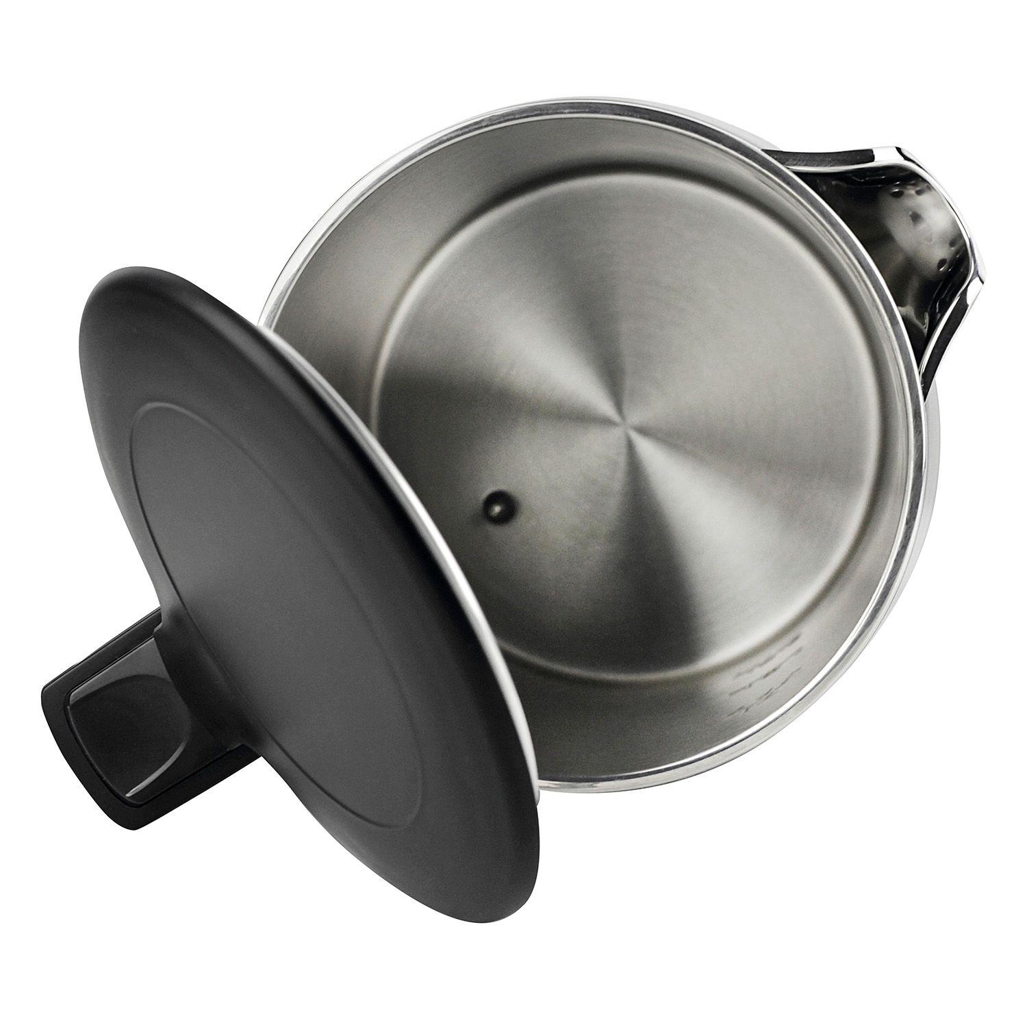 Hervidor Digital 1.7L Magefesa Niemen MGF3644-3