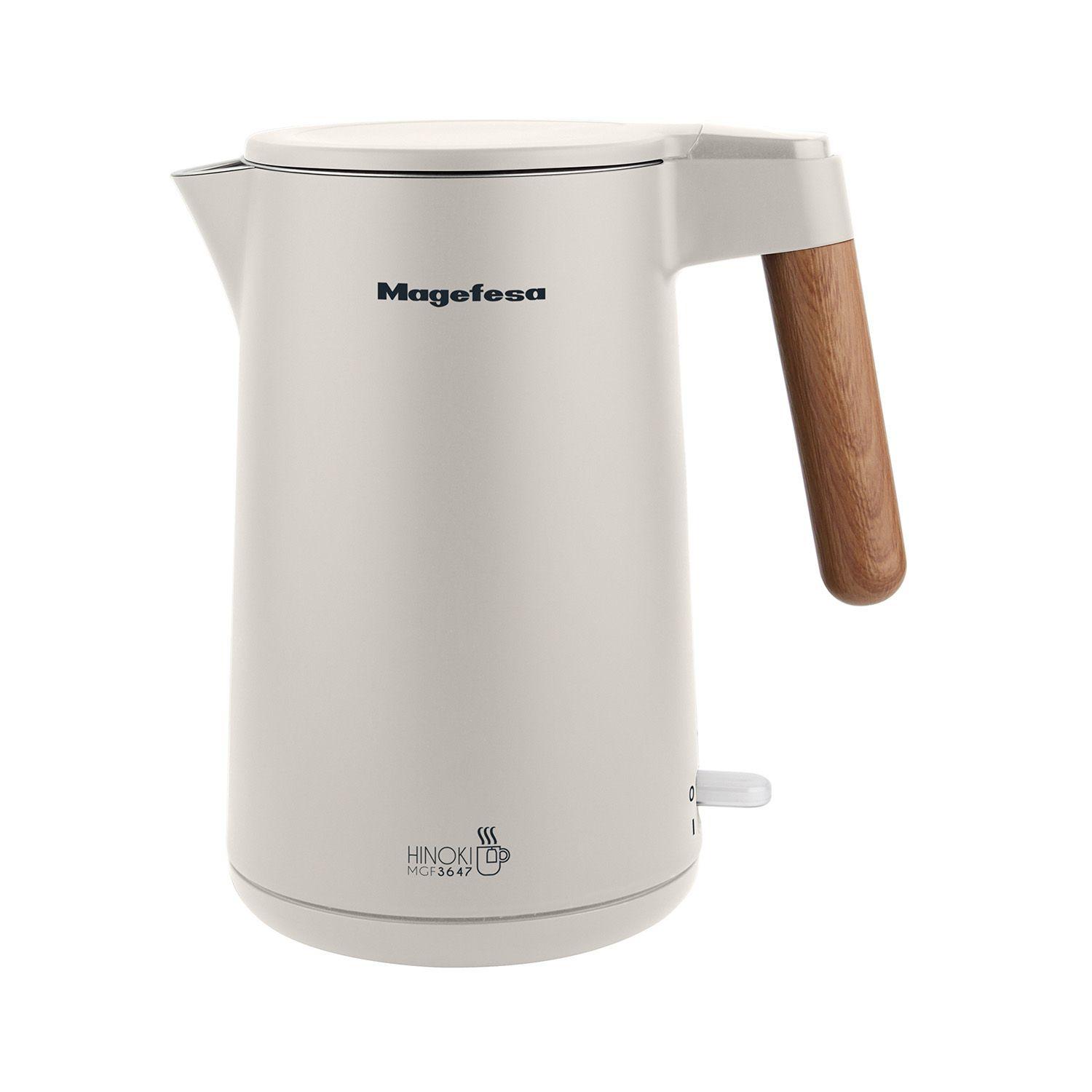 Hervidor Eléctrico Magefesa 1.5 L Hinoki 2.200W-0