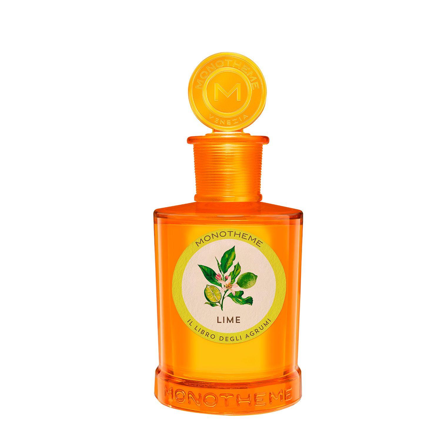 Monotheme Agrumi Lime EDT 100 Ml-0