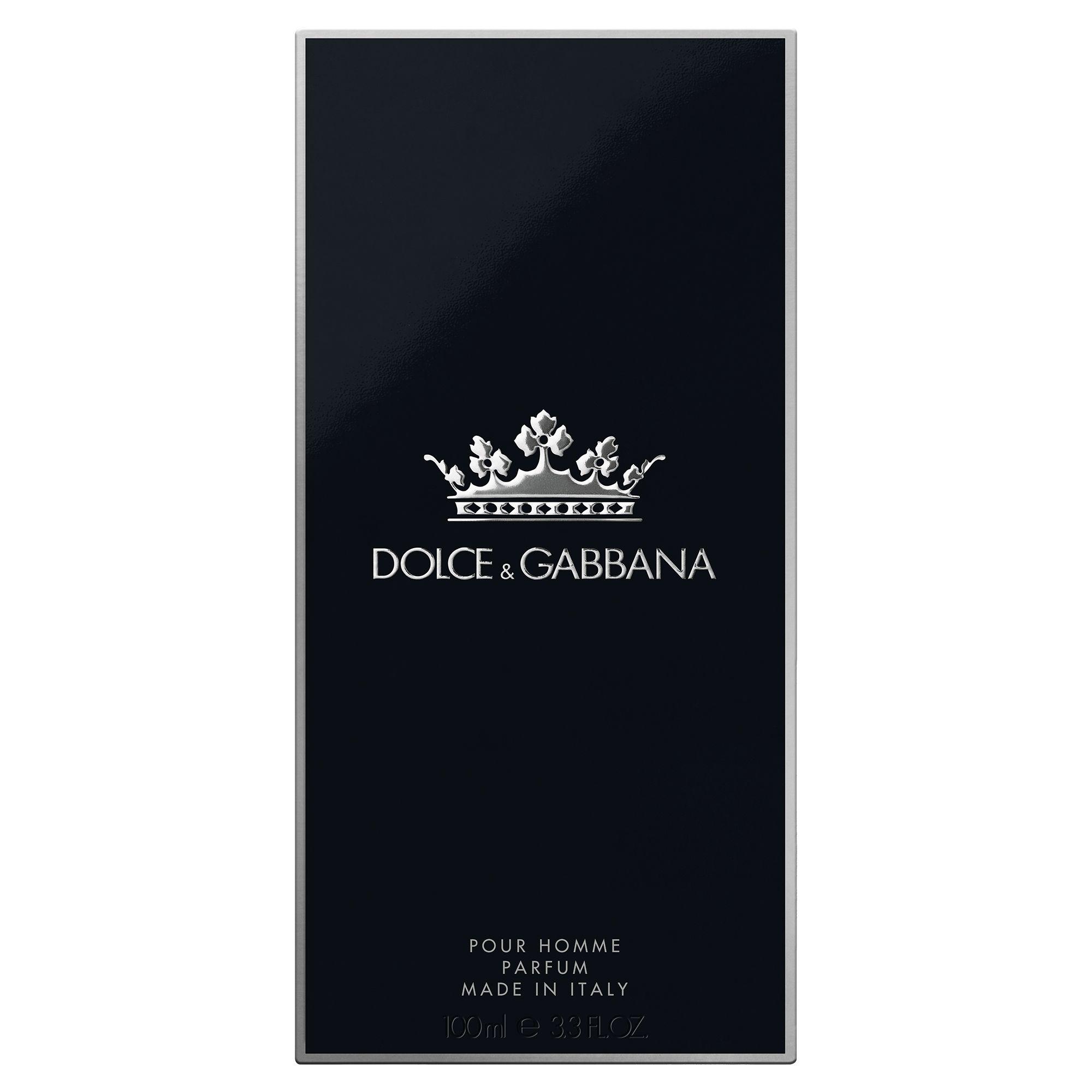 Dolce & Gabbana K Parfum 100ML-2