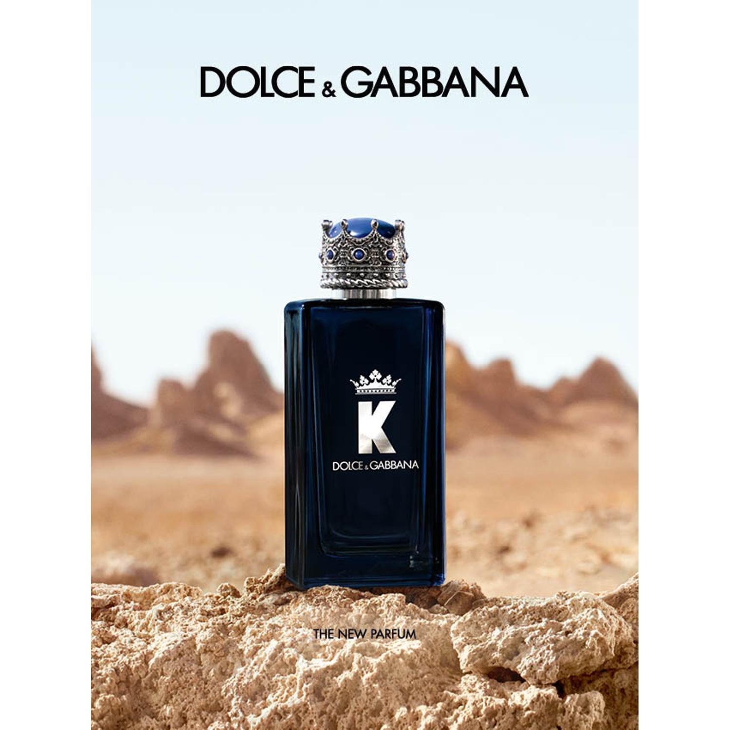 Dolce & Gabbana K Parfum 100ML-3