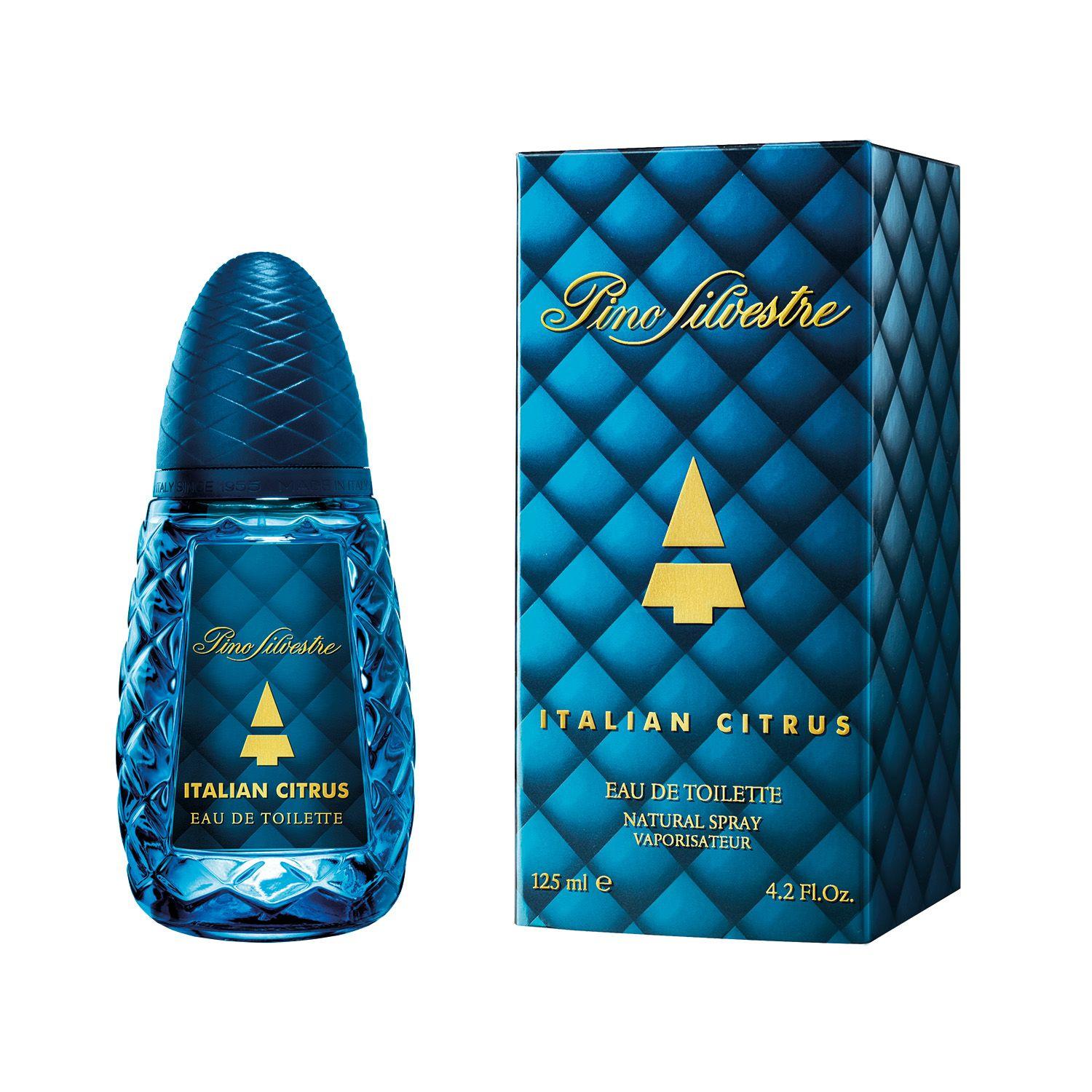 Pino Silvestre Italian Citrus EDT 125ML-0