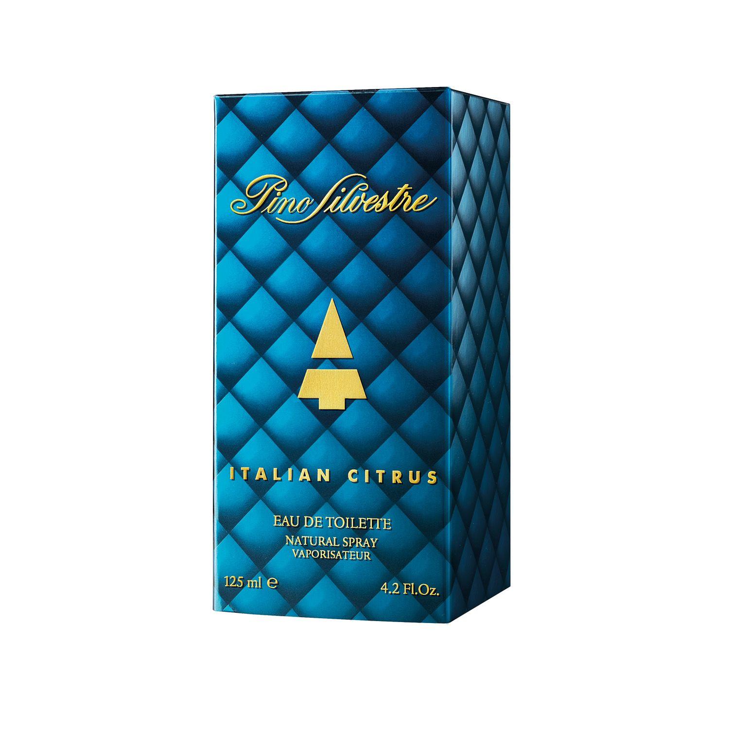 Pino Silvestre Italian Citrus EDT 125ML-1