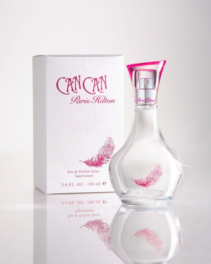 Paris Hilton Can Can 100ML-2