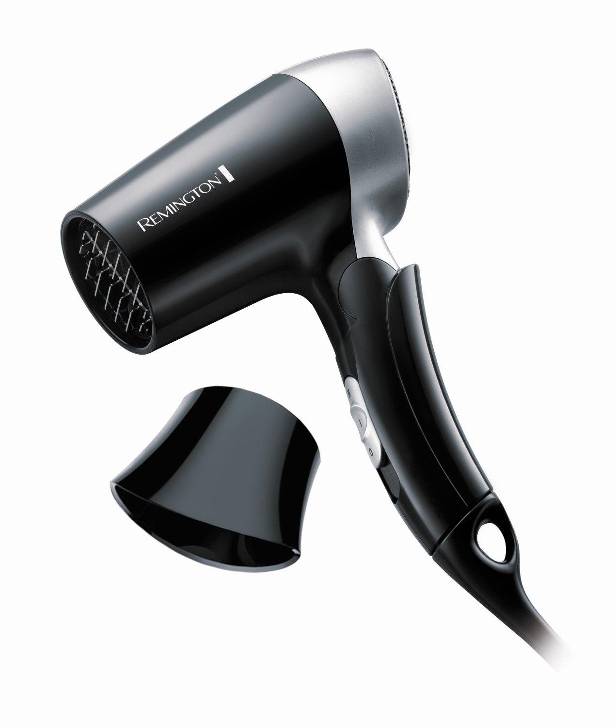 Secador De Pelo De Viaje Remington D2400-4
