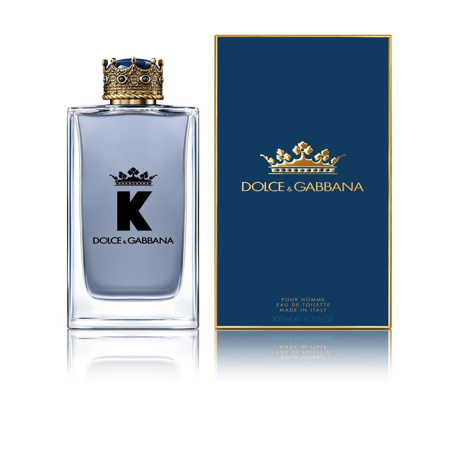 Dolce & Gabbana K EDT 100ml Men-2