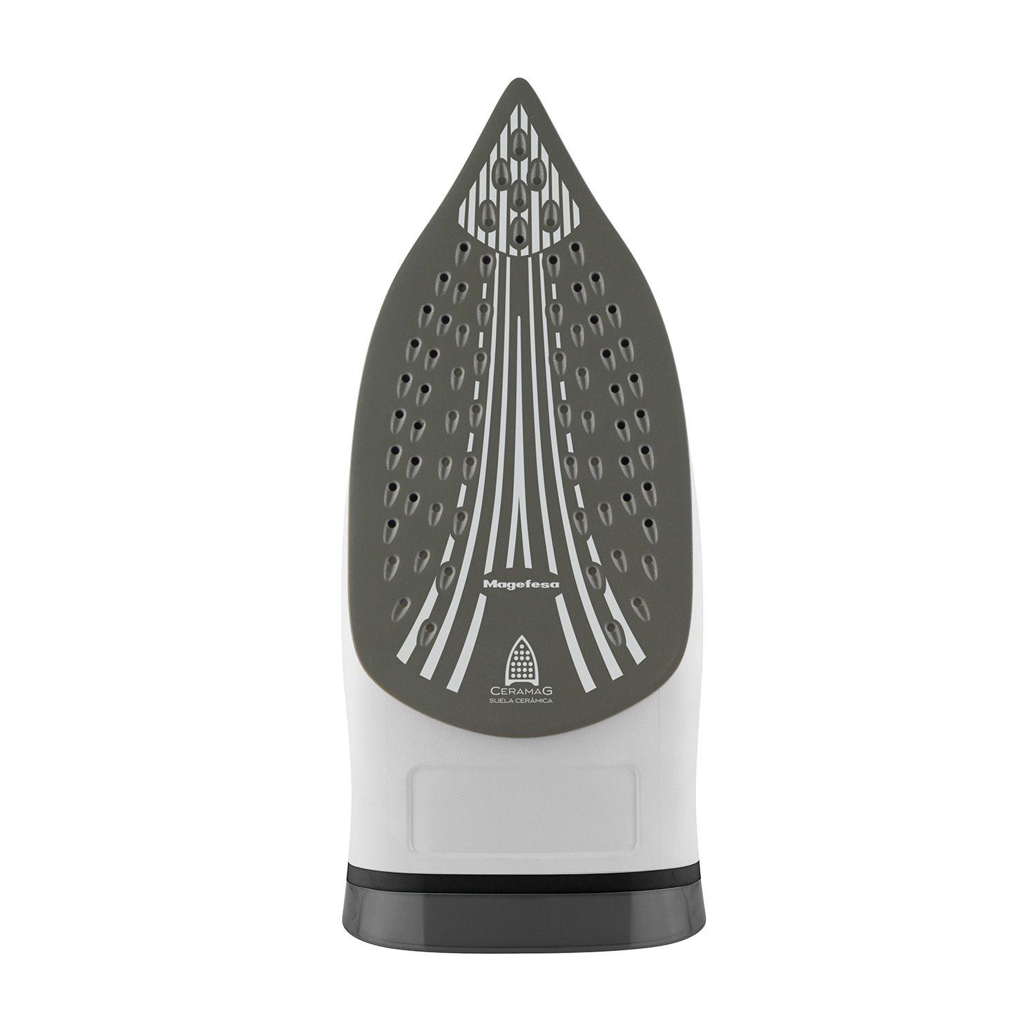 Plancha De Ropa A Vapor Magefesa Sail MGF6234-2