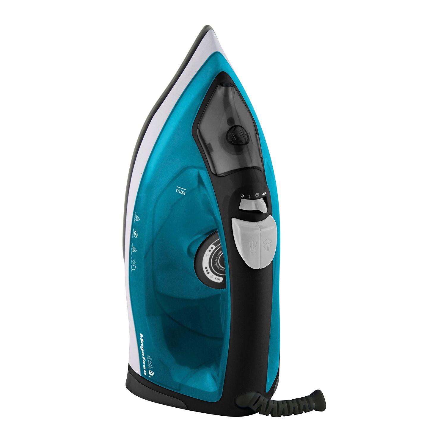 Plancha De Ropa A Vapor Magefesa Sail MGF6234-4