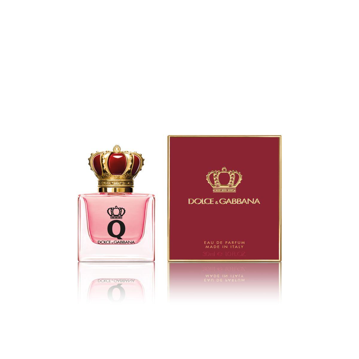 Dolce & Gabbana Q EDP 30ml Woman-0