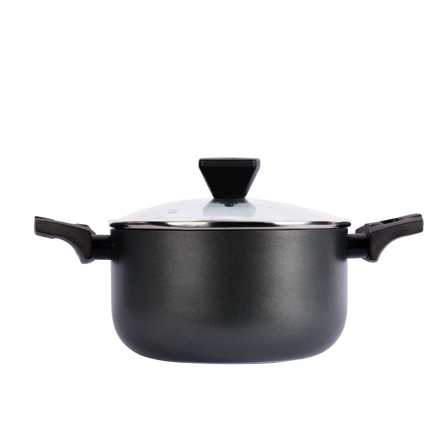 Olla De Aluminio Vitrex Giro 20CM-3