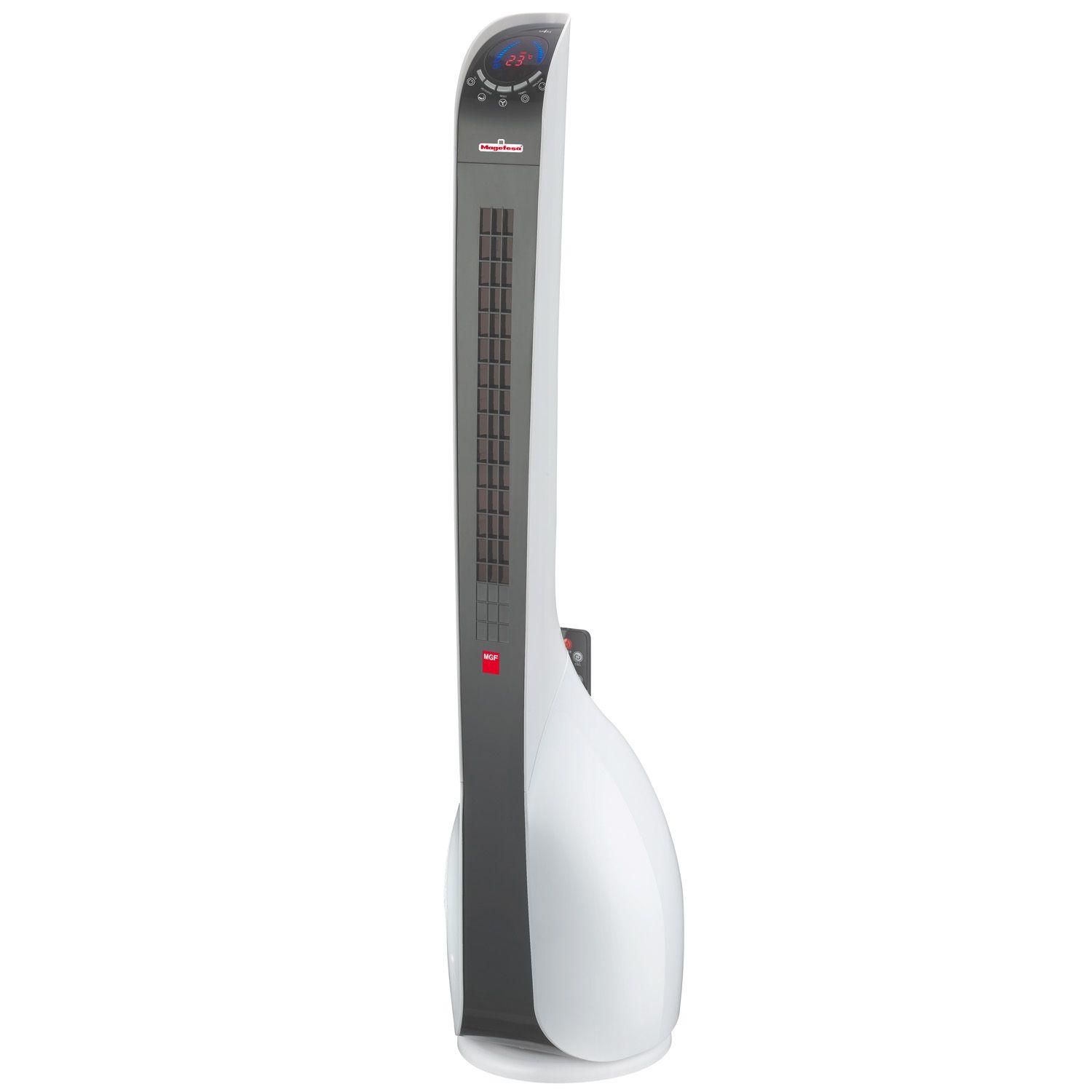 Ventilador De Torre Magefesa Aliseo Mgf2750-0