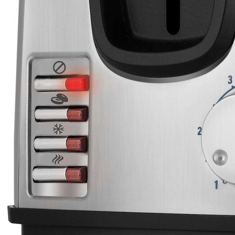 Tostador Eléctrico Black+Decker T2707-3