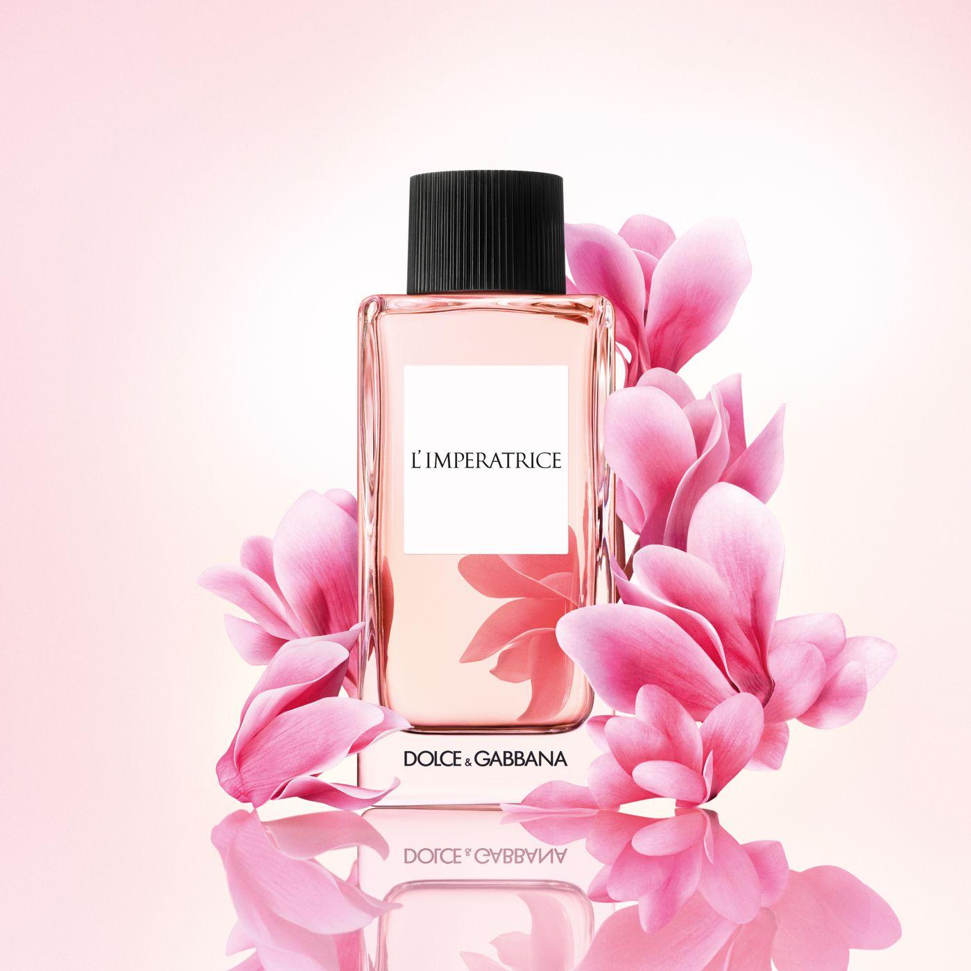 Dolce & Gabbana L'Imperatrice EDT 100ml Woman-2