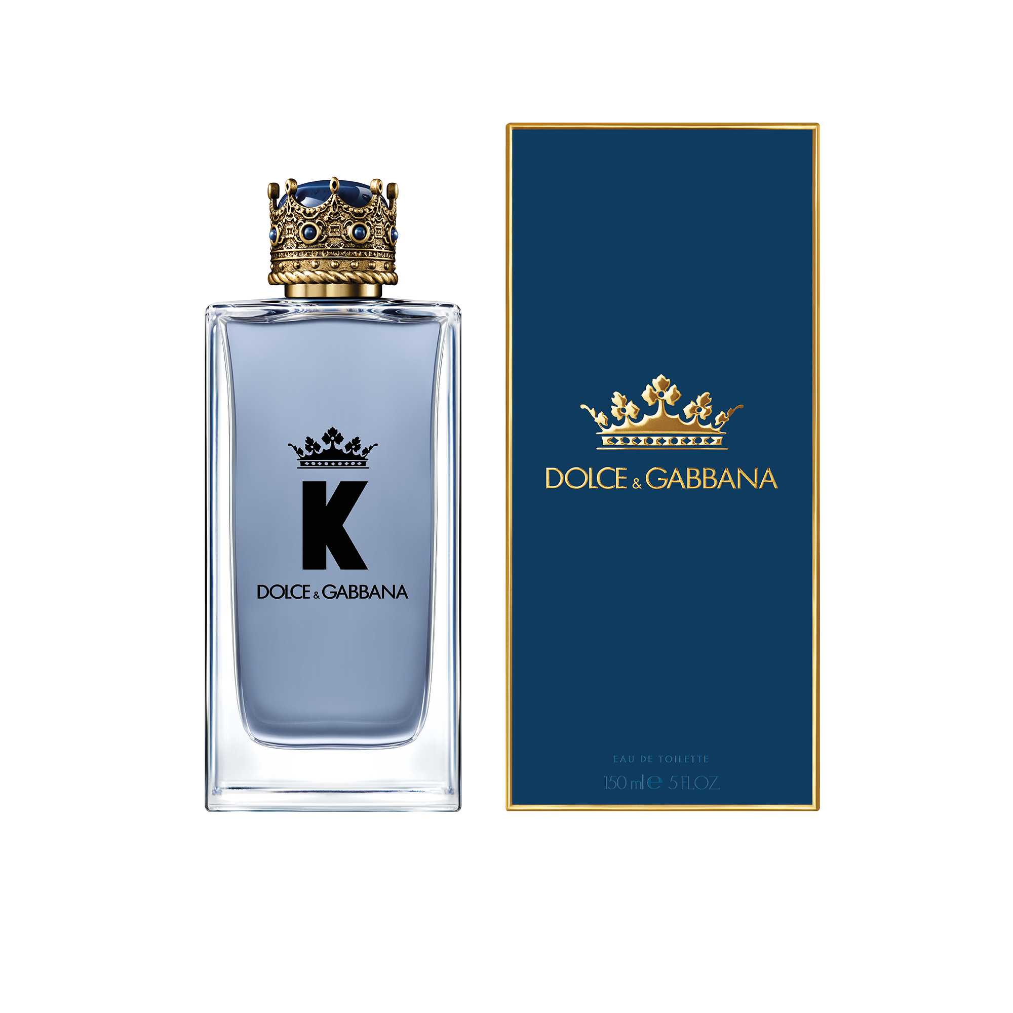 Dolce & Gabbana  K EDT 150ml Men-0
