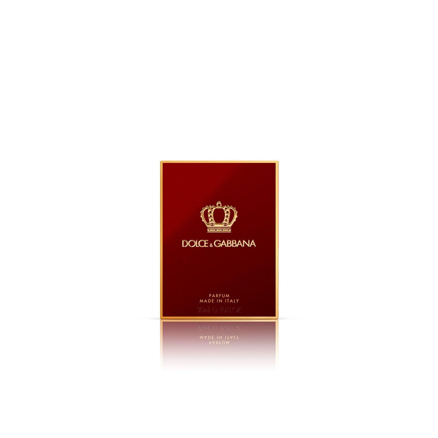 Dolce & Gabbana Q Parfum 30ML-2