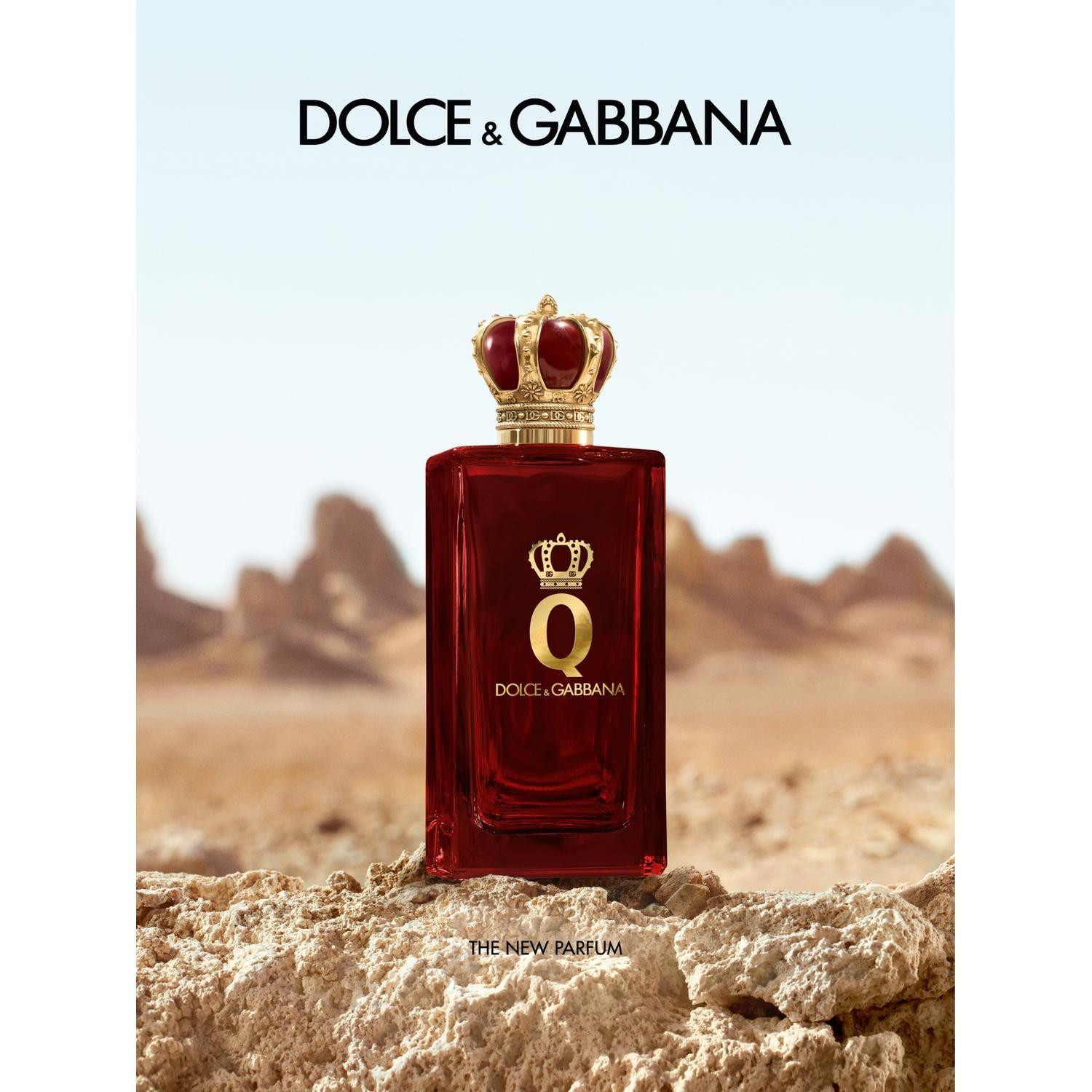 Dolce & Gabbana Q Parfum 30ML-3