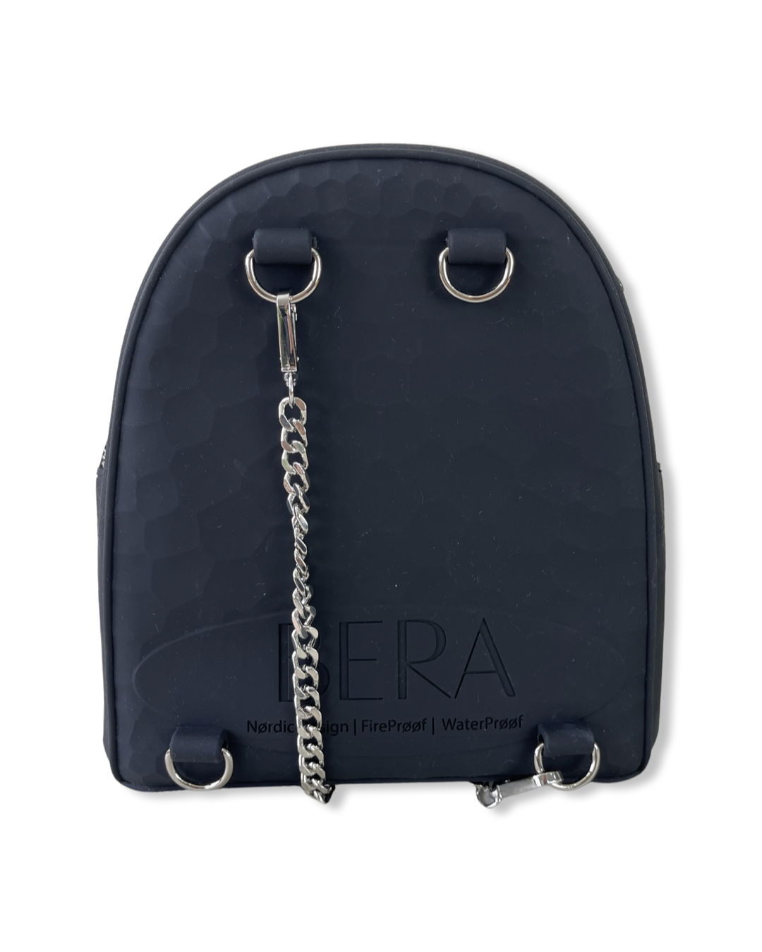 Mochila Urbana De Silicona Straps Intercambiable -4